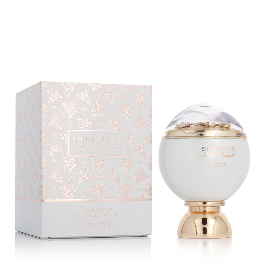 Women's Perfume Afnan EDP Souvenir Floral Bouquet (100 ml)