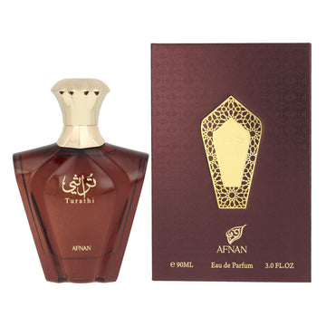 Herrenparfüm Afnan EDP Turathi Homme Brown (90 ml)