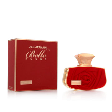 Damenparfüm Al Haramain EDP 75 ml Belle Rouge