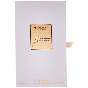 Damenparfüm Al Haramain EDP 75 ml Junoon