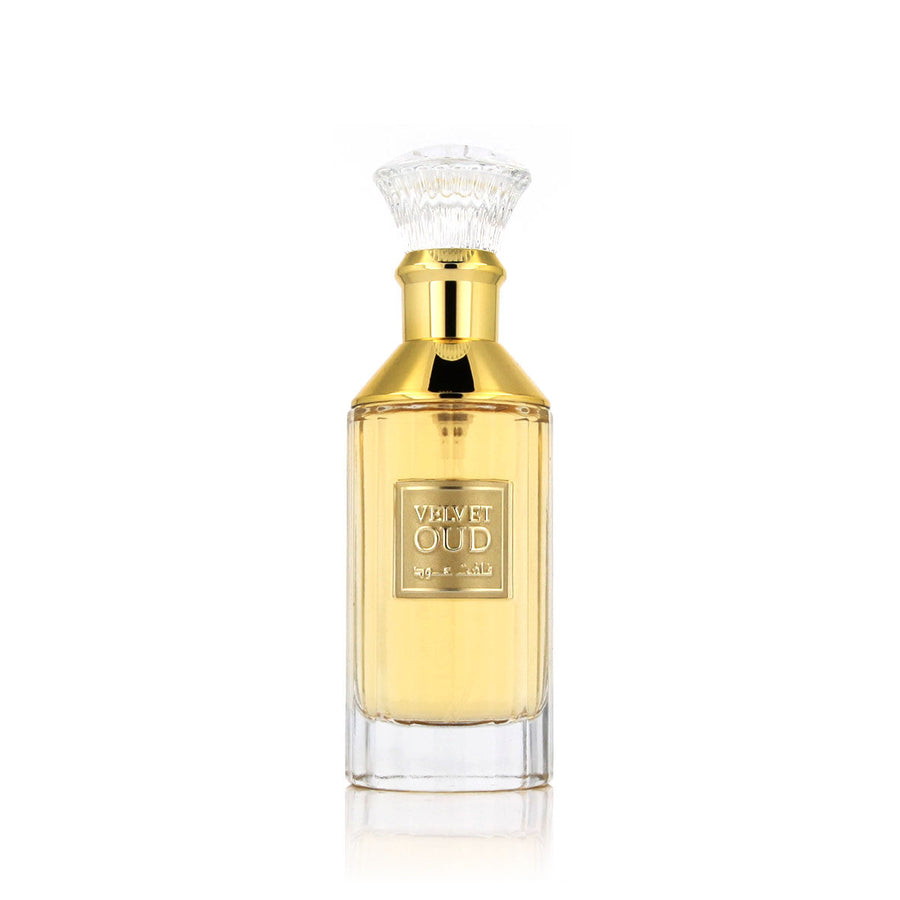 Unisex-Parfüm Lattafa EDP 100 ml Velvet Oud