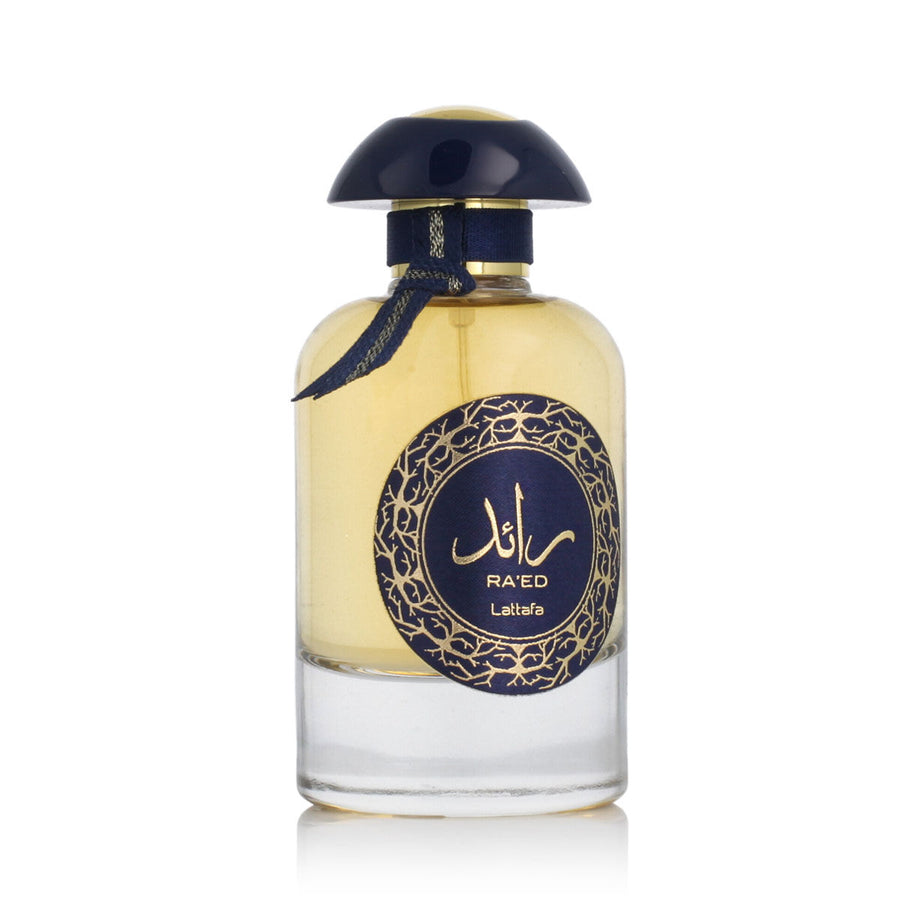 Unisex Perfume Lattafa EDP Ra'ed Luxe (100 ml)