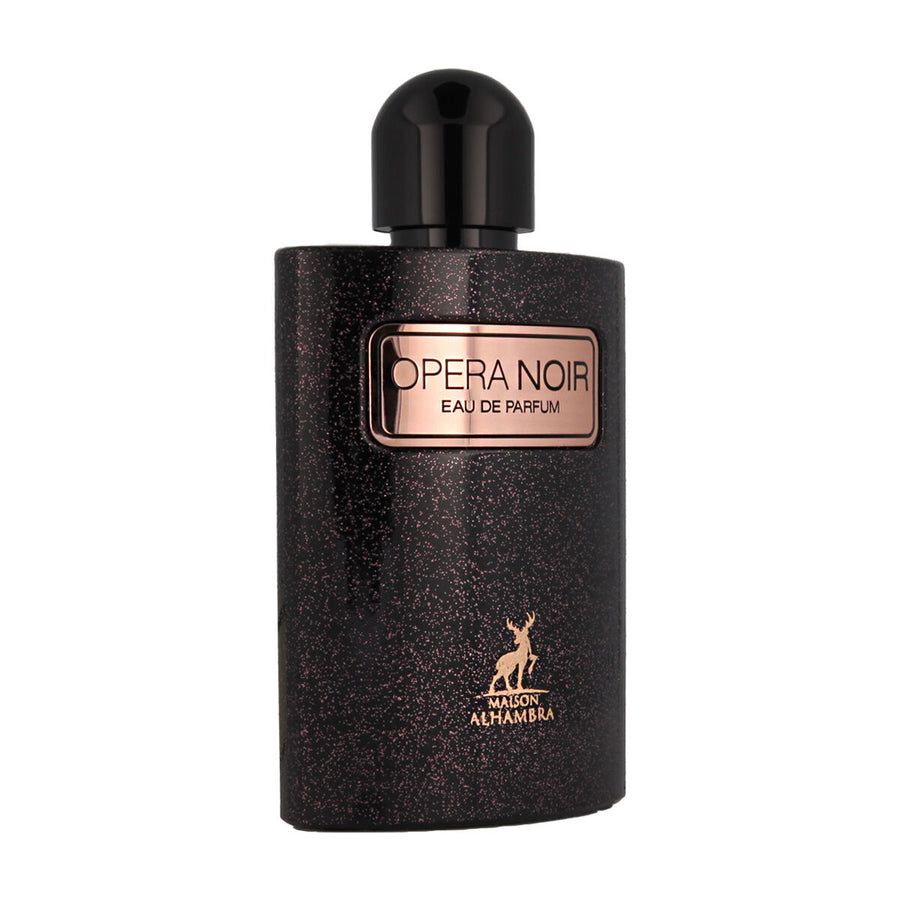 Perfume de mujer Maison Alhambra EDP Opera Noir 100 ml