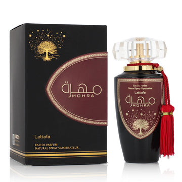 Unisex-Parfüm Lattafa EDP 100 ml Mohra