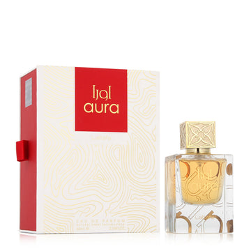 Unisex-Parfüm Lattafa EDP Aura 60 ml