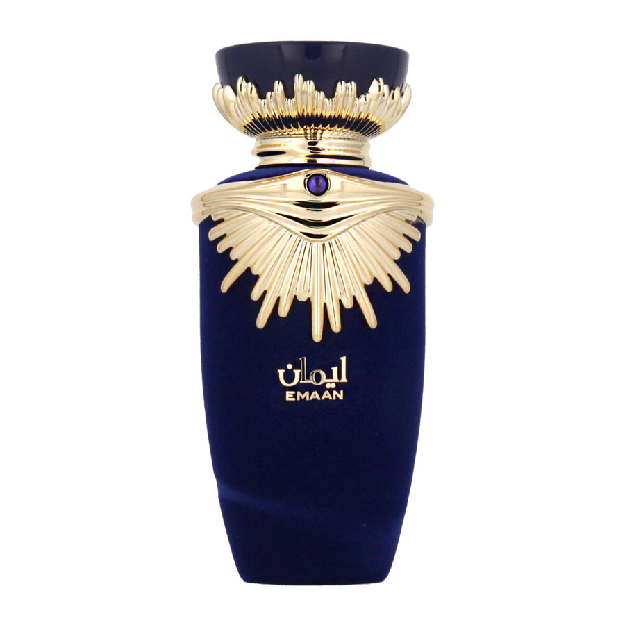 Perfume unisex Lattafa EDP Emaan 100 ml