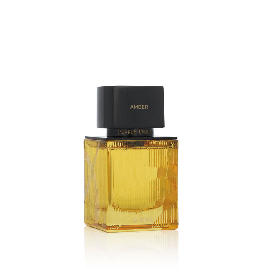 Unisex-Parfüm EDP Ajmal Purely Orient Amber 75 ml