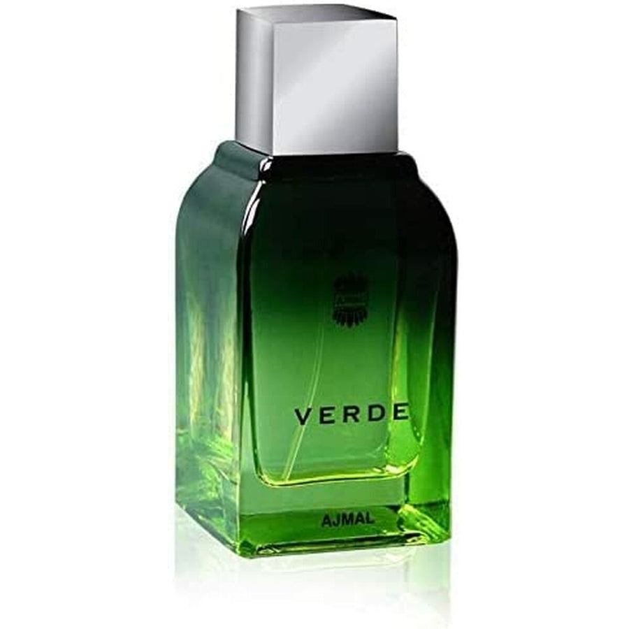 Unisex Perfume Ajmal EDP Verde (100 ml)