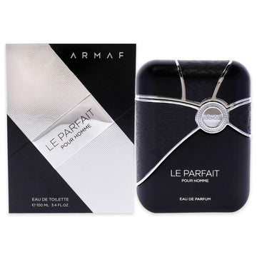 Herrenparfüm Armaf EDT 100 ml Le Parfait Pour Homme