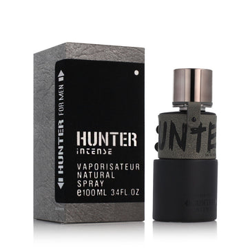 Herrenparfüm Armaf EDP 100 ml Hunter Intense