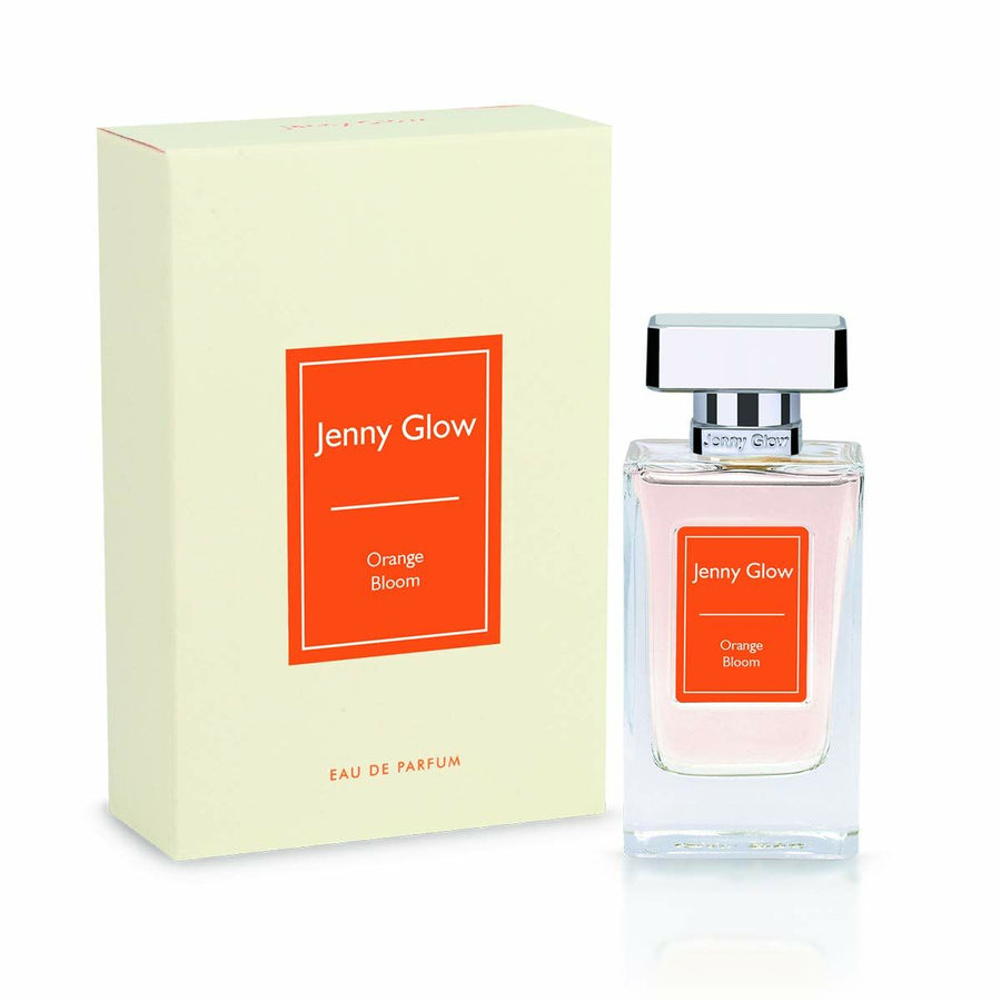 Unisex-Parfüm Jenny Glow EDP Orange Blossom 80 ml