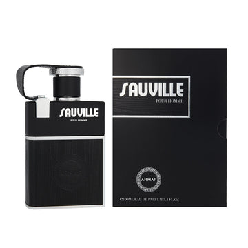 Herrenparfüm Armaf EDP 100 ml Sauville Pour Homme