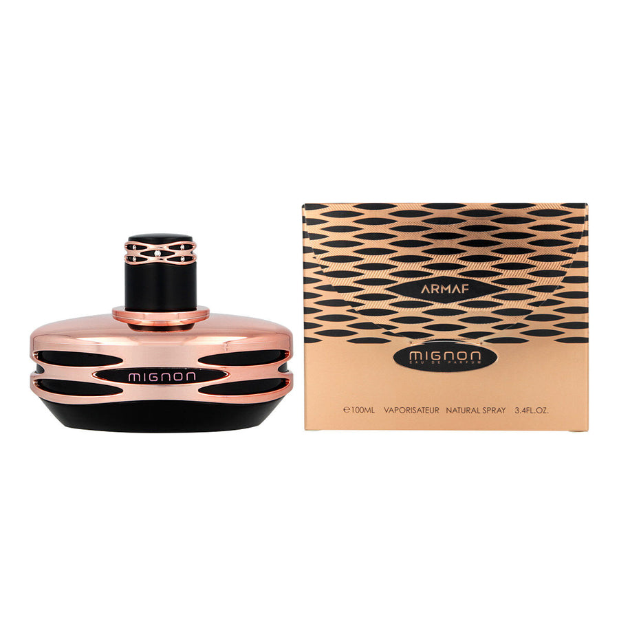 Women's perfume Armaf EDP Mignon Black 100 ml