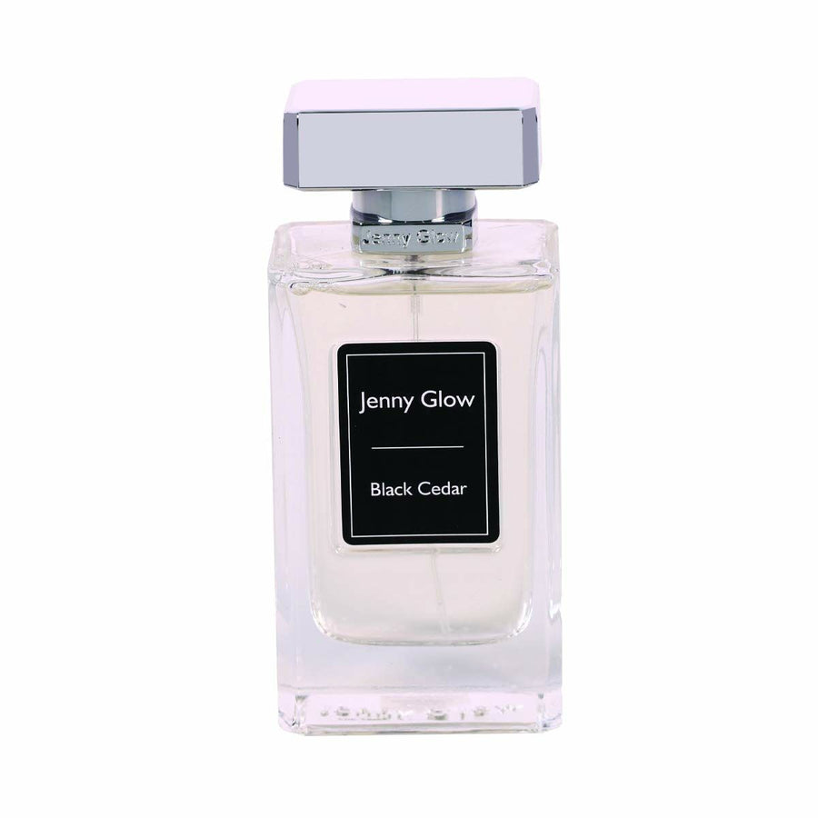 Unisex-Parfüm Jenny Glow EDP Black Cedar (80 ml)