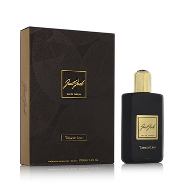 Unisex-Parfüm Just Jack EDP 100 ml Tobacco Leaf