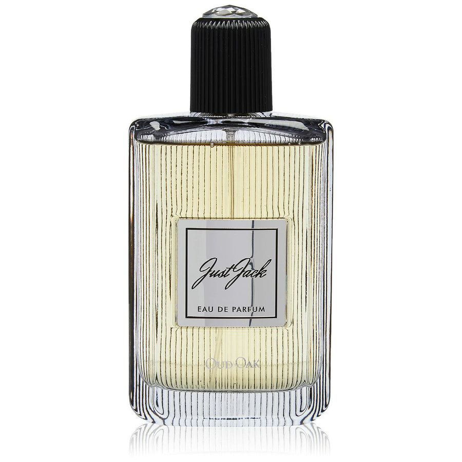 Herrenparfüm Just Jack EDP Oud Oak (100 ml)