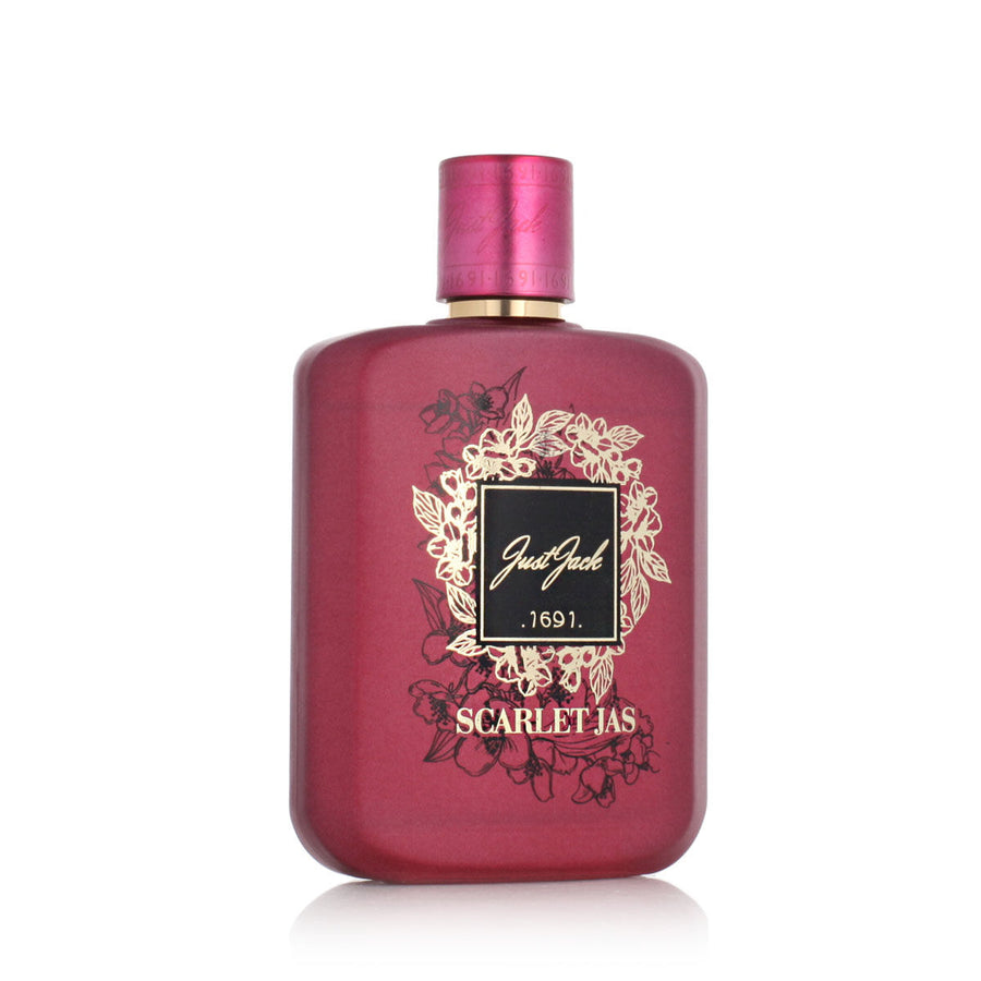 Damenparfüm Just Jack   EDP Scarlet Jas (100 ml)