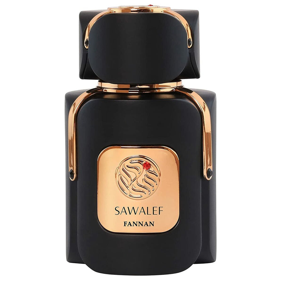 Unisex-Parfüm Sawalef EDP Fannan (80 ml)