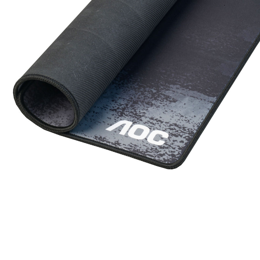 Anti-slip mat AOC MM300S Gray Rubber