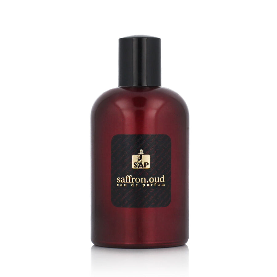 Unisex-Parfüm SAP EDP Saffron.Oud 100 ml