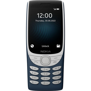 Mobiltelefon Nokia 8210 4G Blau 128 MB RAM 2,8