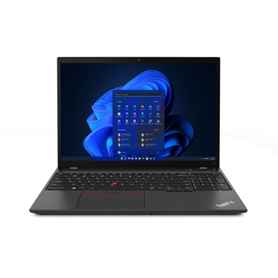 Notebook Lenovo 21BV002VSP 16