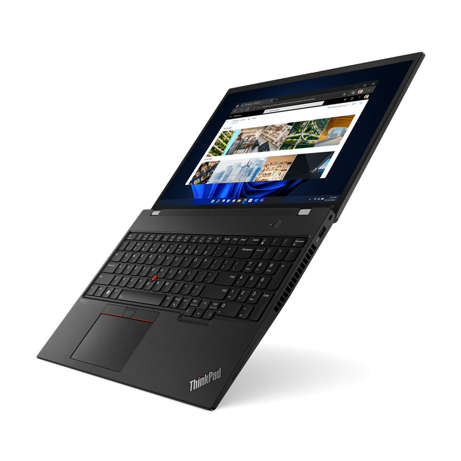 Notebook Lenovo 21BV002VSP 16