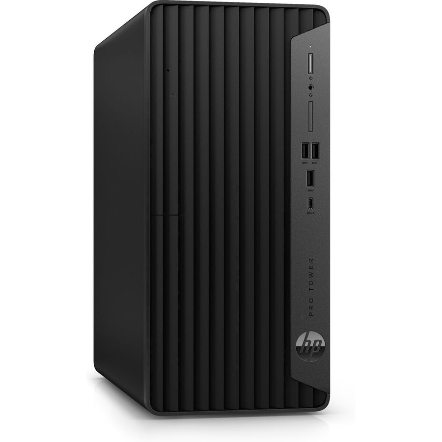 Desktop PC HP PRO TOWER 400 G9 Intel UHD Graphics 770 I5-12500T 256 GB SSD 8 GB RAM