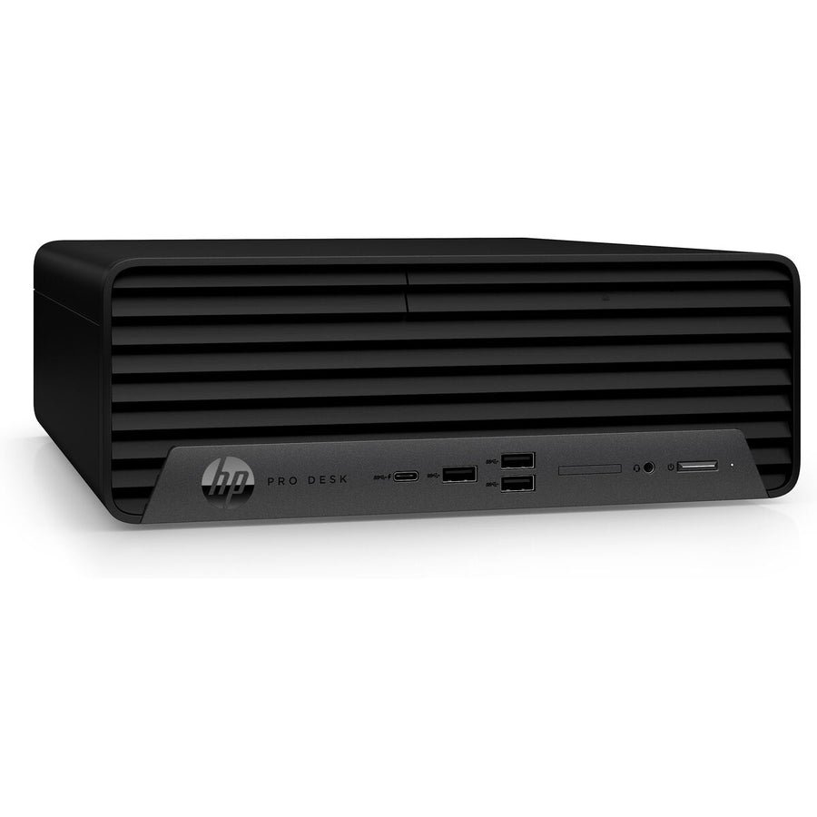 Desktop PC HP PRO SFF 400 G9 256 GB SSD i3-12100 8 GB RAM