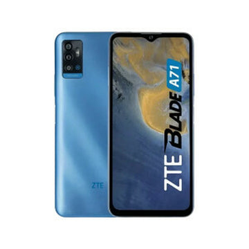 Smartphone ZTE Blade A71 Blau 64 GB 4G 3 GB RAM