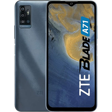 Smartphone ZTE Blade A71 Grau 64 GB 4G 3 GB RAM