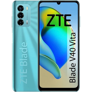 Smartphone ZTE V40 Vita 6,74