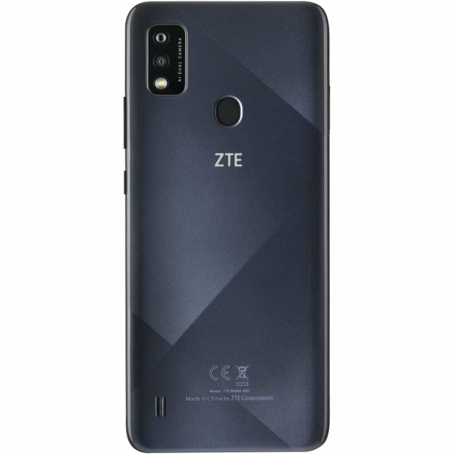 Teléfono Inteligente ZTE Blade A52 6.52