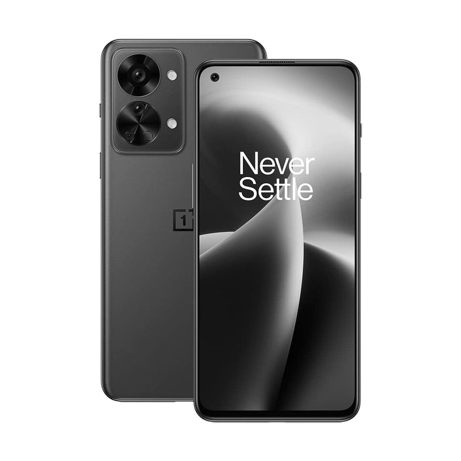 Smartphone OnePlus Nord 3 Grau 128 GB 8 GB RAM 6,4