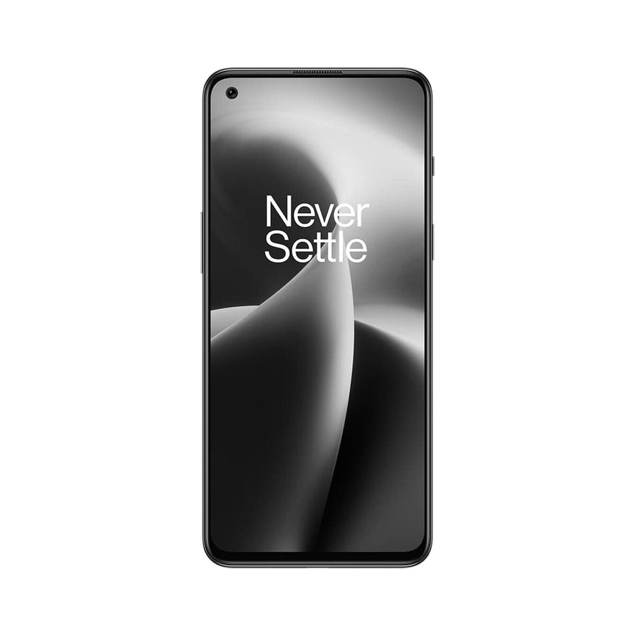 Smartphone OnePlus Nord 3 Grau 128 GB 8 GB RAM 6,4