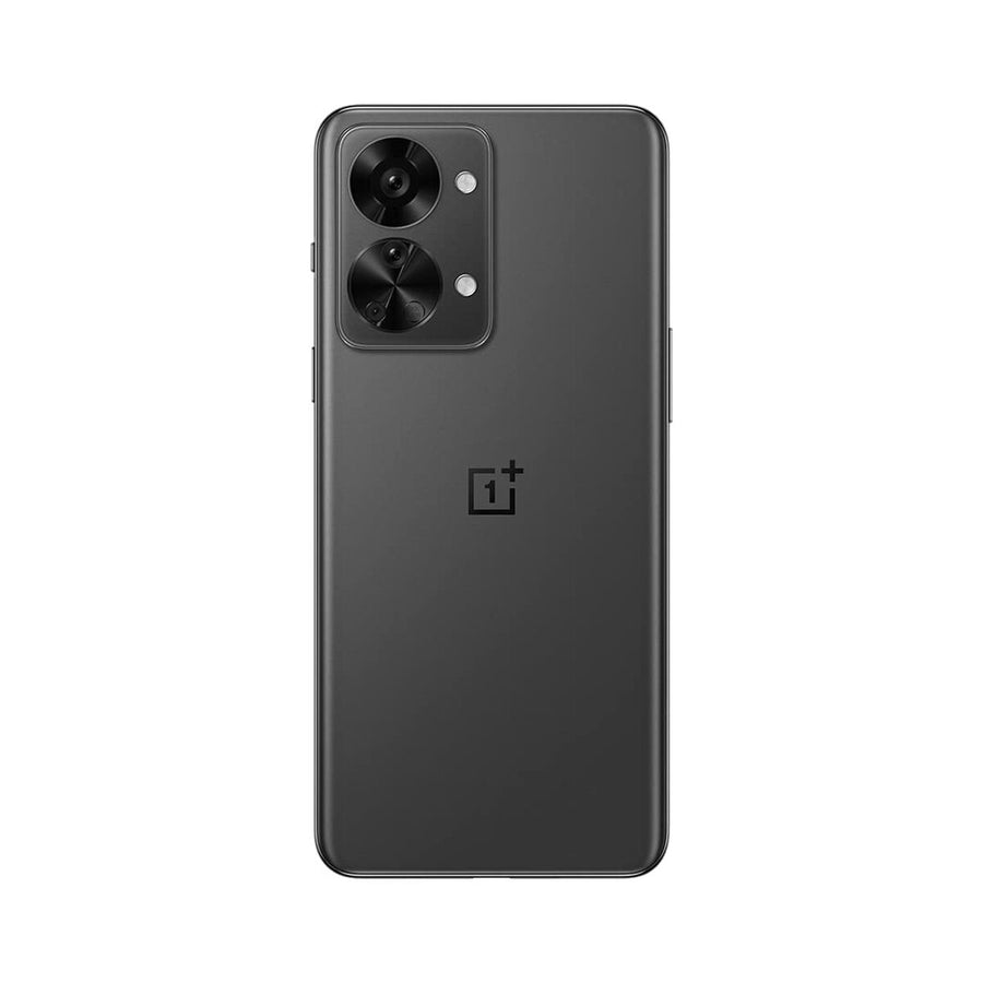 Smartphone OnePlus Nord 3 Grau 128 GB 8 GB RAM 6,4