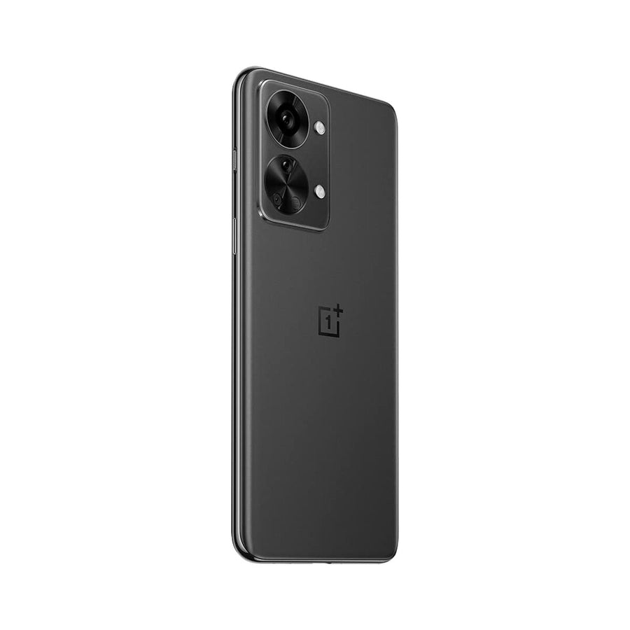 Smartphone OnePlus Nord 3 Grau 128 GB 8 GB RAM 6,4