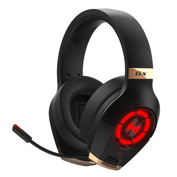 Gaming Headset mit Mikrofon Edifier SPE-GX-BLACK