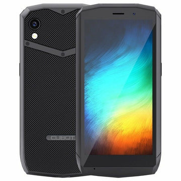 Smartphone Cubot Pocket Schwarz 4