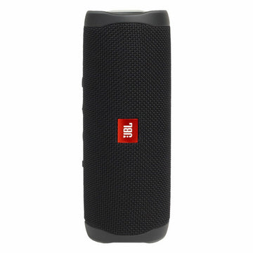 Tragbare Bluetooth-Lautsprecher JBL FLIP5BLK 4800 mAh 20W Schwarz 20 W