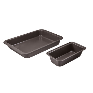 Backformen-Set Bergner BAKE LOVERS