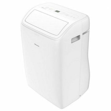 Tragbare Klimaanlage Hisense APC12QC Weiß