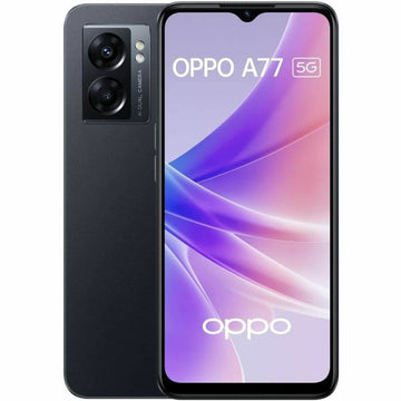 Smartphone Oppo A77 5G Schwarz 64 GB 64 GB