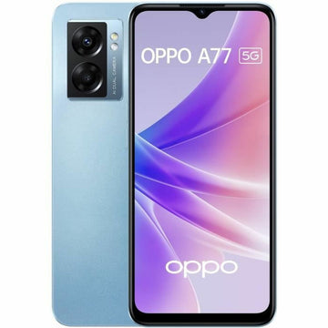 Smartphone Oppo A77 6,56