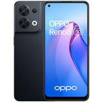 Smartphone Oppo 8 8GB 256GB Schwarz 8 GB RAM 6,4