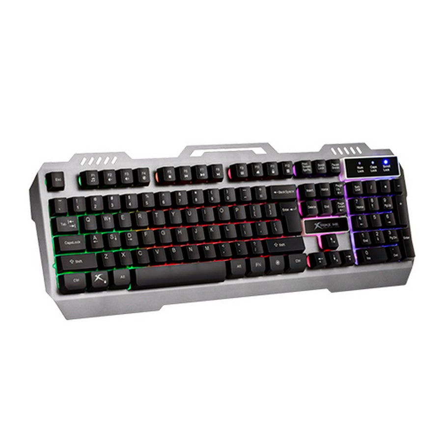 Gaming keyboard Xtrike Me