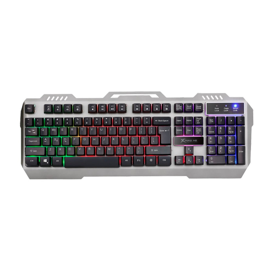 Gaming keyboard Xtrike Me