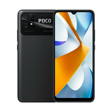 Smartphone Poco C40 64 GB 4 GB RAM 6,7