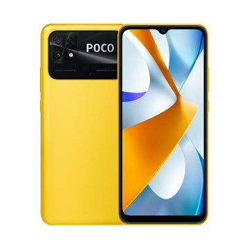 Smartphone Poco 6,7