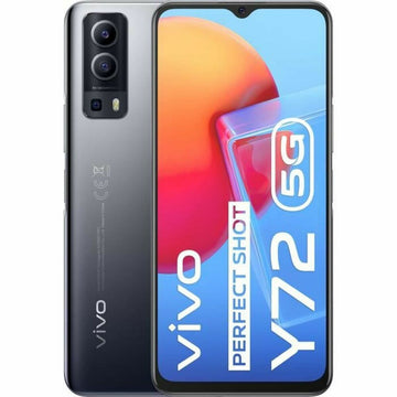 Smartphone Vivo Y72 5G Schwarz